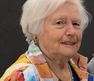 Réjeanne Grondin